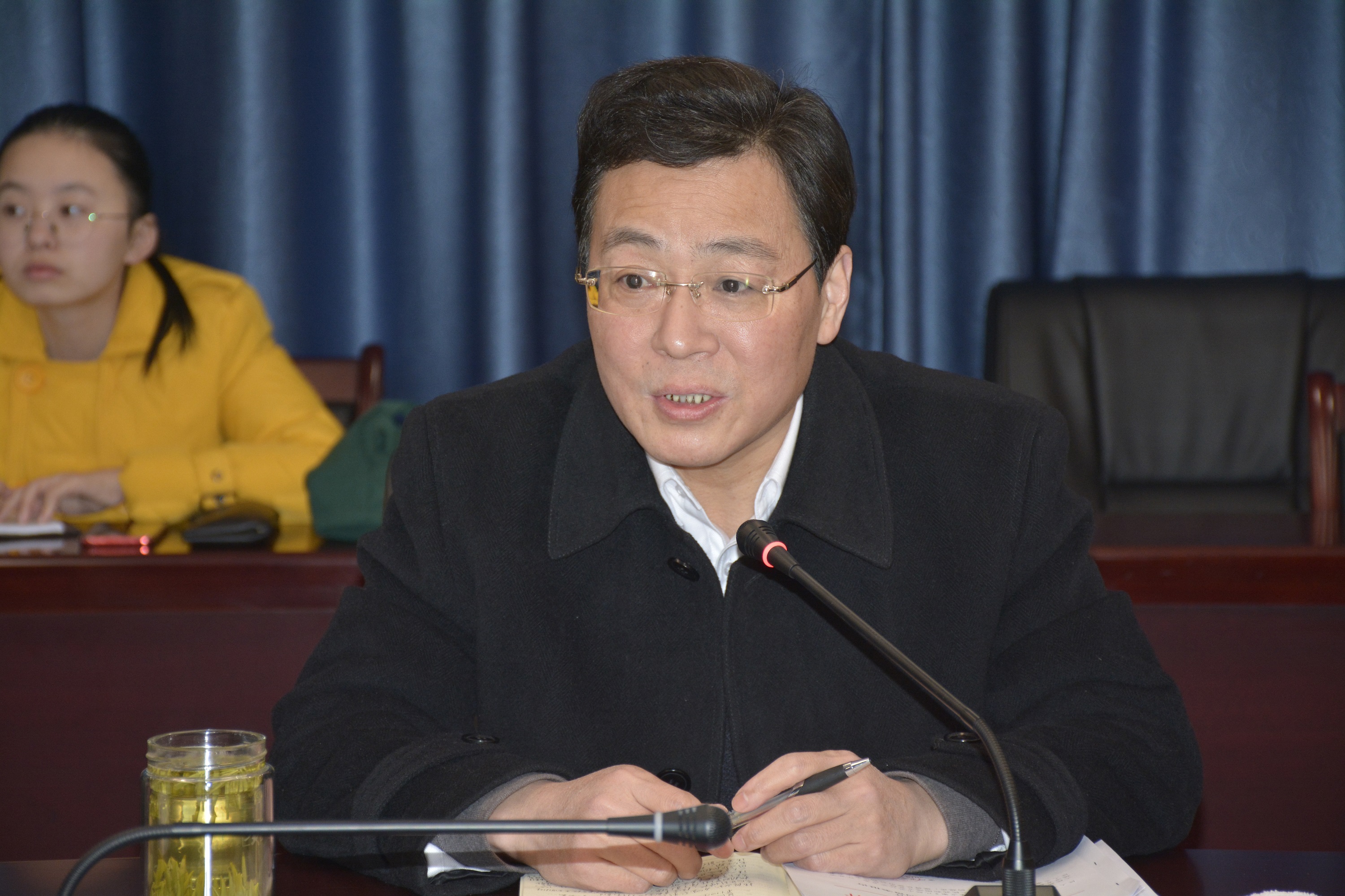 常州市金坛区人大网-区十七届人大常委会召开第26次